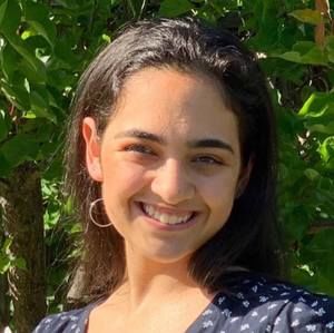 Meet your Posher, Eleftheria